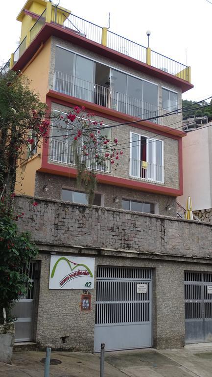Casa Babilonia Bed & Breakfast