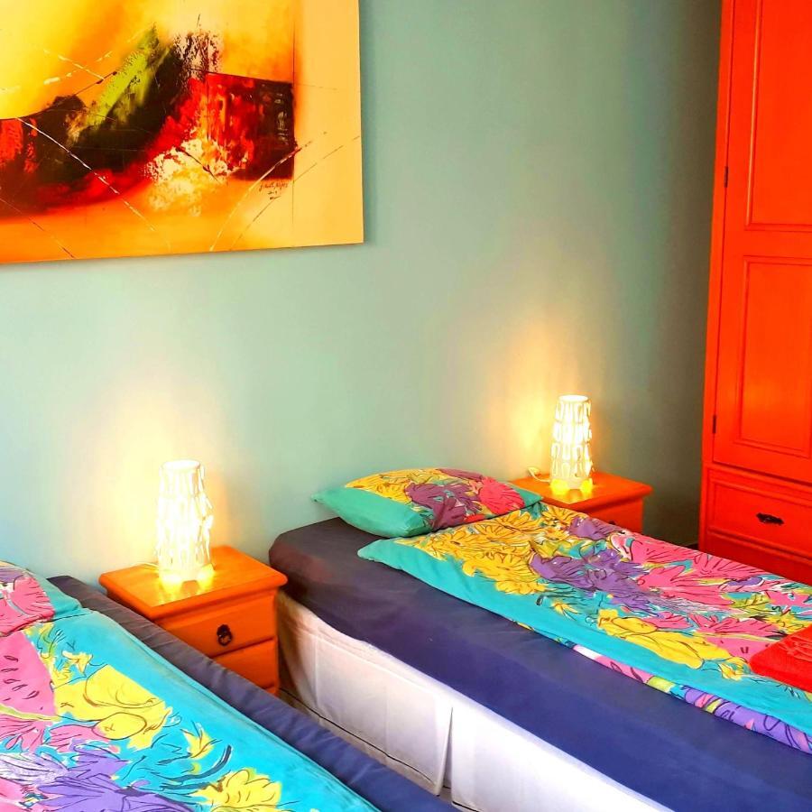 Bed & Breakfast Casa Babilonia 2*