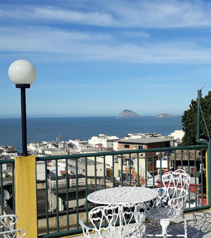Casa Babilonia Bed & Breakfast