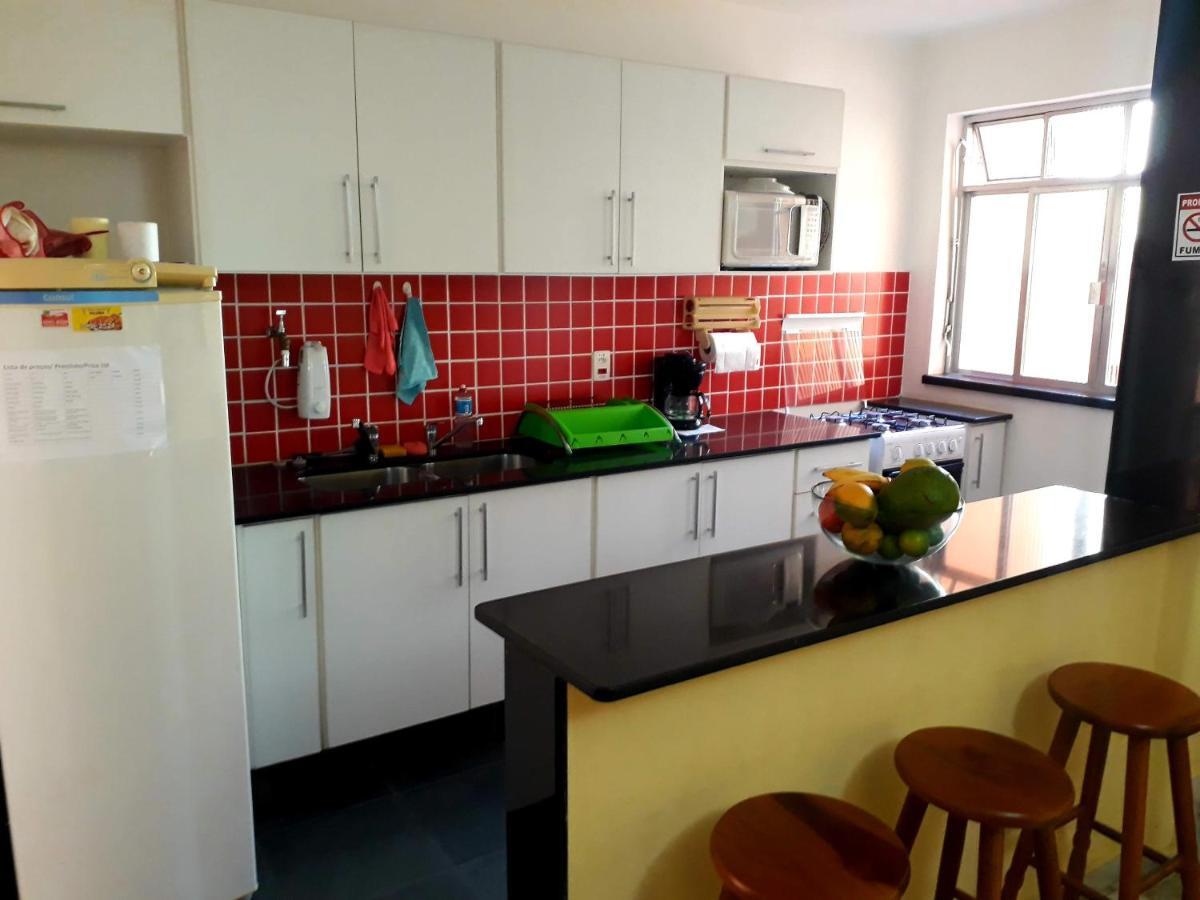 Casa Babilonia Bed & Breakfast Rio de Janeiro